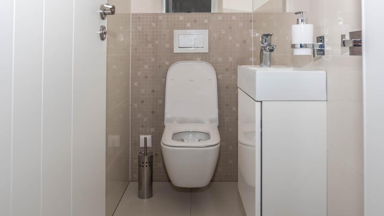 Apartman Hestia ราเอตสเก เตปลิตเซ ภายนอก รูปภาพ