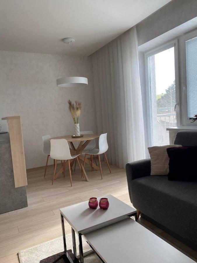 Apartman Hestia ราเอตสเก เตปลิตเซ ภายนอก รูปภาพ