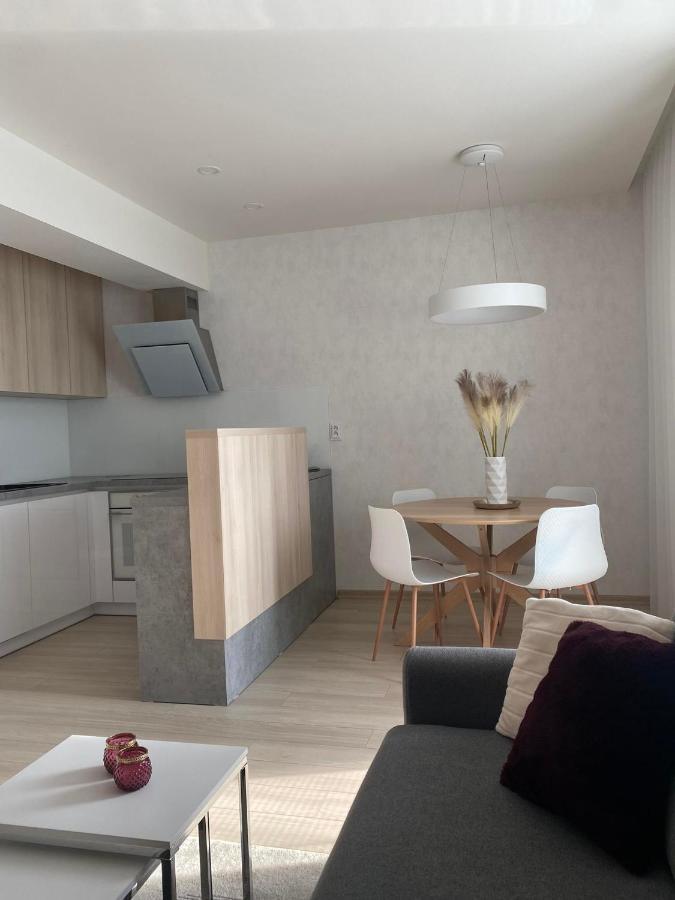 Apartman Hestia ราเอตสเก เตปลิตเซ ภายนอก รูปภาพ