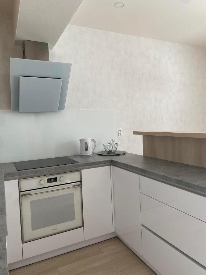 Apartman Hestia ราเอตสเก เตปลิตเซ ภายนอก รูปภาพ