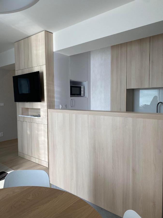 Apartman Hestia ราเอตสเก เตปลิตเซ ภายนอก รูปภาพ