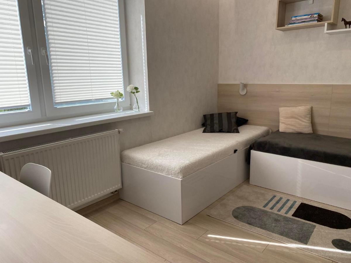 Apartman Hestia ราเอตสเก เตปลิตเซ ภายนอก รูปภาพ