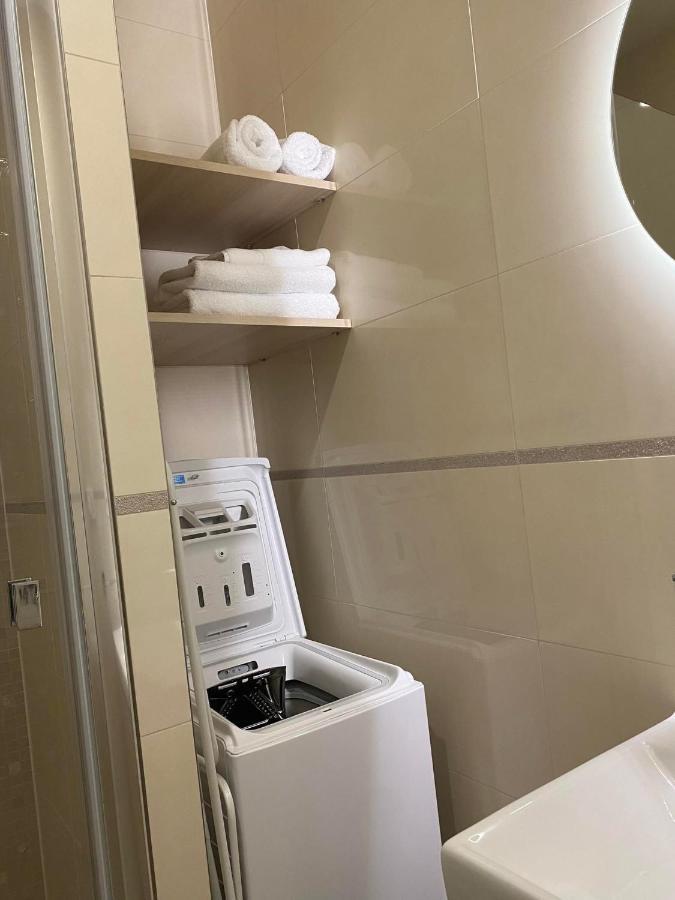 Apartman Hestia ราเอตสเก เตปลิตเซ ภายนอก รูปภาพ