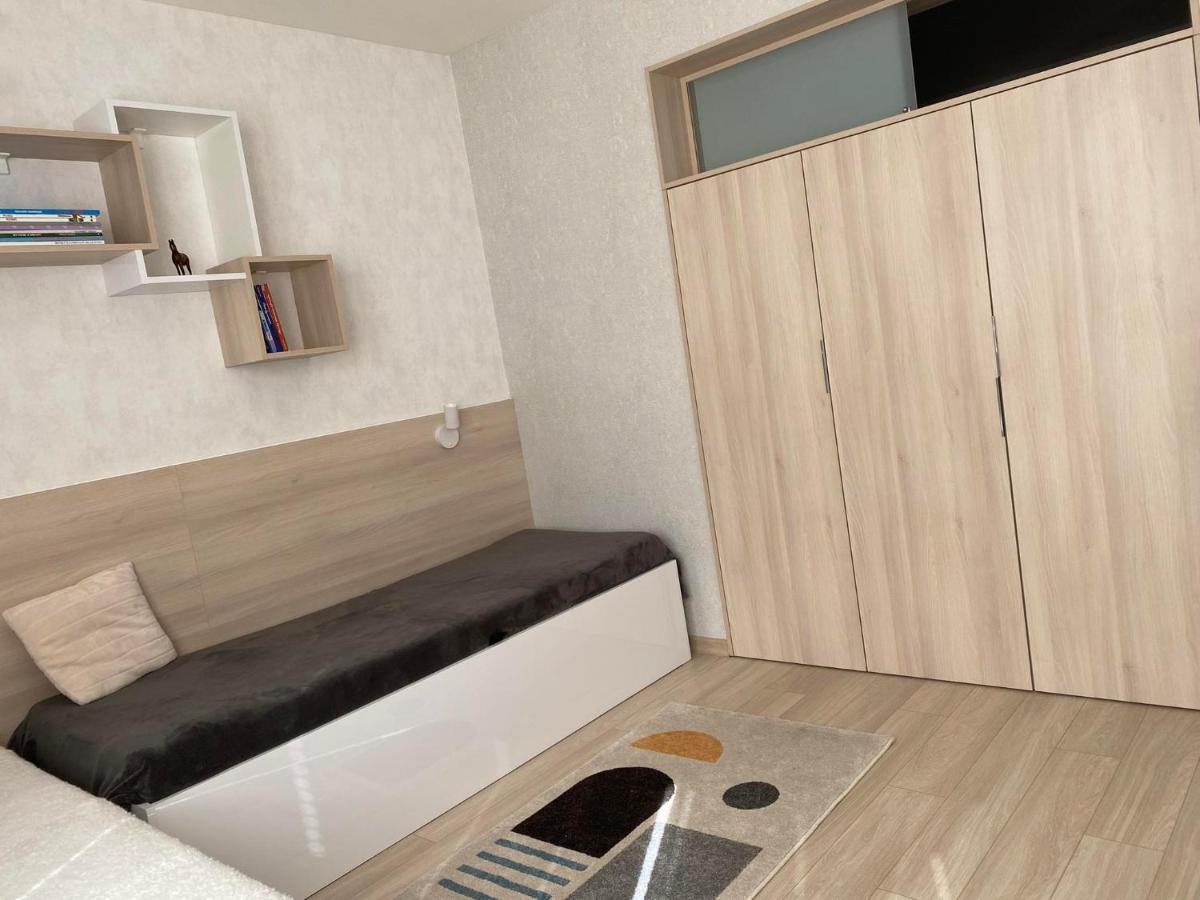 Apartman Hestia ราเอตสเก เตปลิตเซ ภายนอก รูปภาพ